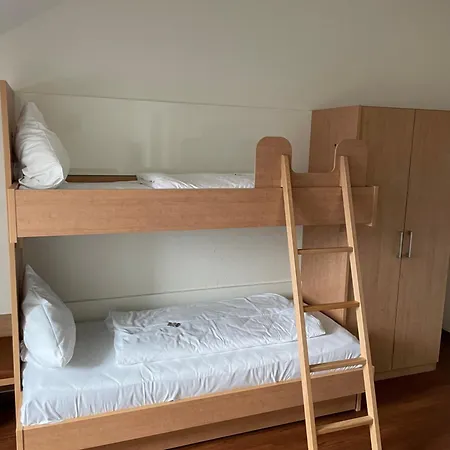Gaestehaus Gn8 3* Rielasingen-Worblingen