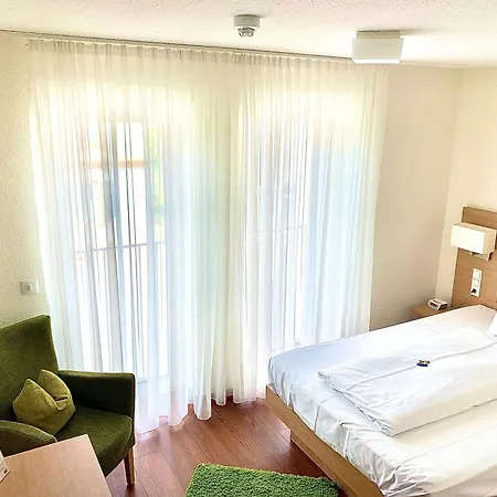 Gaestehaus Gn8 *