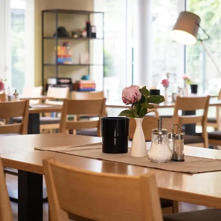 Gaestehaus Gn8 3* Rielasingen-Worblingen