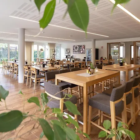 Gaestehaus Gn8