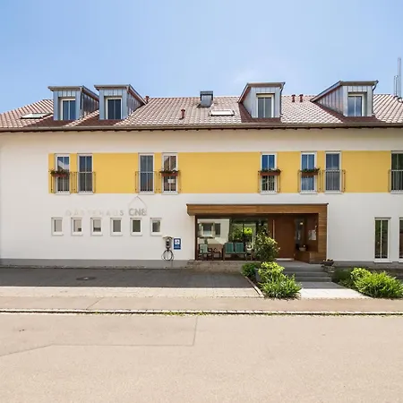 Gaestehaus Gn8