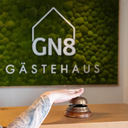 Gaestehaus Gn8