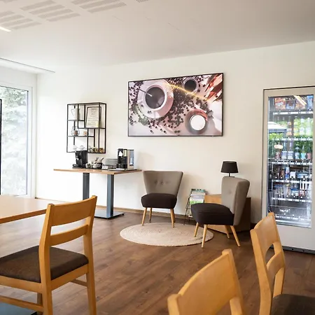 Gaestehaus Gn8 Alojamento de Acomodação e Pequeno-almoço