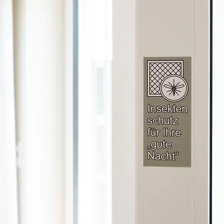 Oda ve Kahvaltı Gaestehaus Gn8