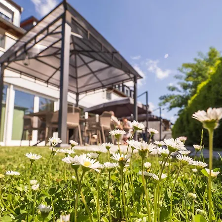 Nocleg ze śniadaniem Gaestehaus Gn8 Rielasingen-Worblingen