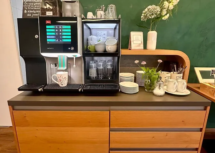 Gaestehaus Gn8 3* Rielasingen-Worblingen