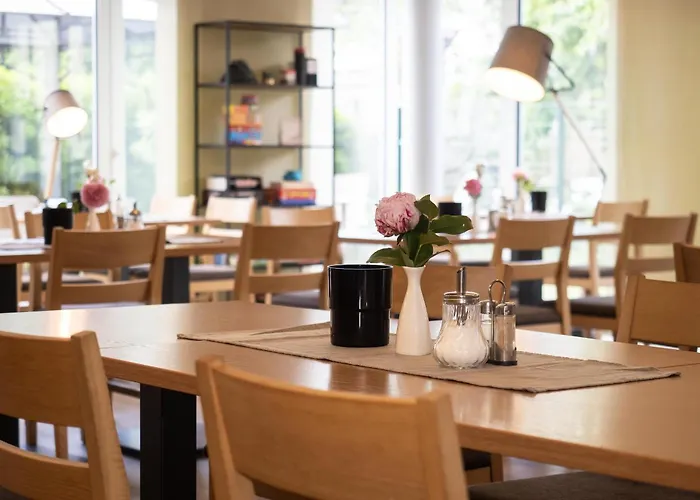 Gaestehaus Gn8 3* Rielasingen-Worblingen