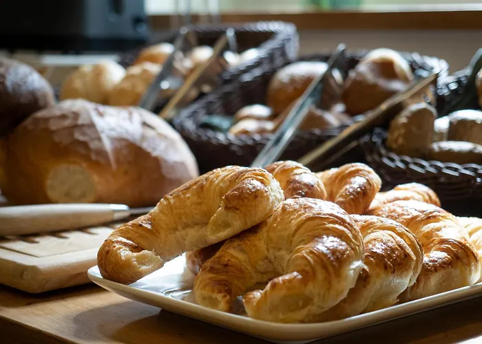 Bed & Breakfast Gaestehaus Gn8