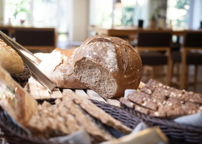 B&B Gaestehaus Gn8 리라신겐보블린겐