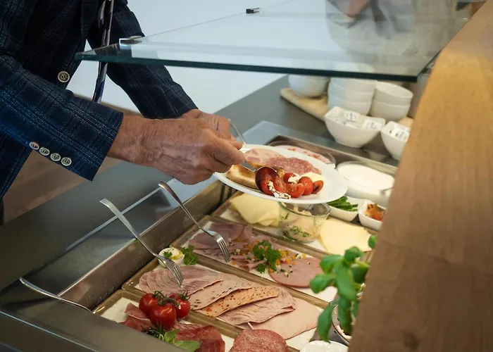 Bed & Breakfast Gaestehaus Gn8