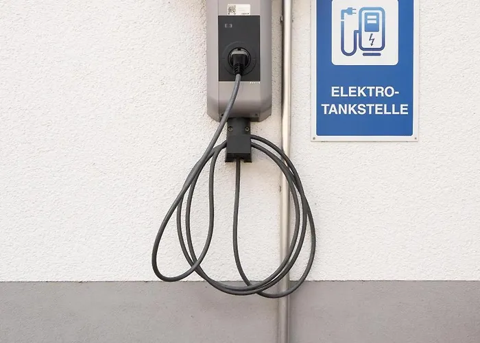 Bed & Breakfast Gaestehaus Gn8