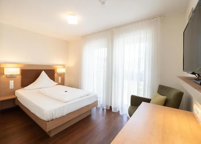 B&B Gaestehaus Gn8 리라신겐보블린겐