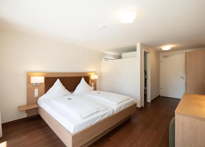 Gaestehaus Gn8 B&B 리라신겐보블린겐