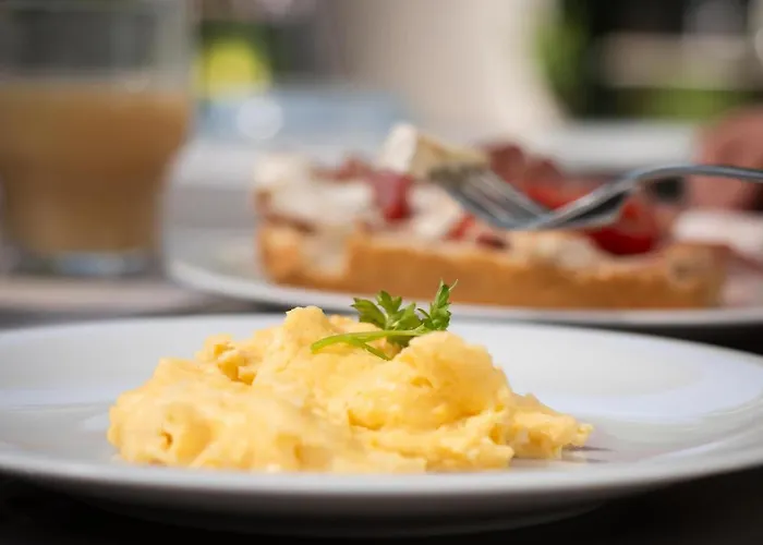 B&B Gaestehaus Gn8 3*