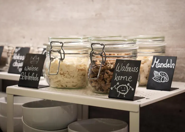 Gaestehaus Gn8 Bed & Breakfast Rielasingen-Worblingen